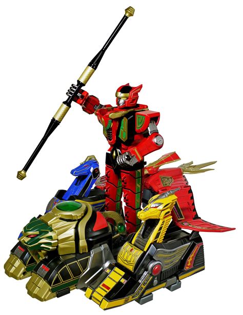 power ranger mega sword|Thunder Megazord (Mighty Morphin) .